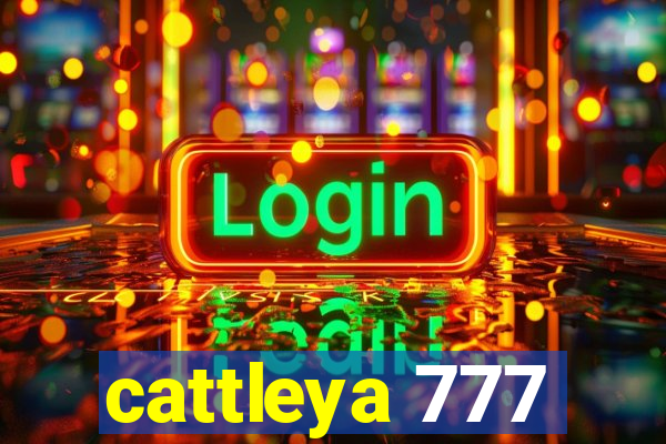 cattleya 777
